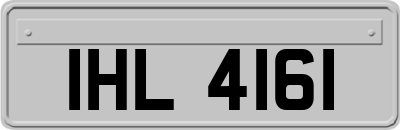 IHL4161