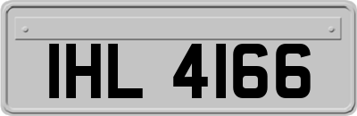 IHL4166