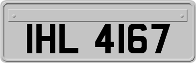 IHL4167