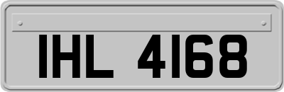 IHL4168