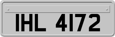 IHL4172