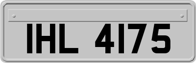 IHL4175