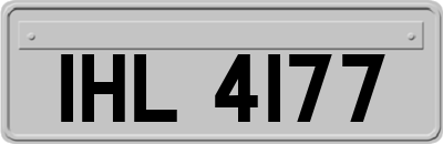 IHL4177