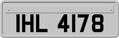 IHL4178