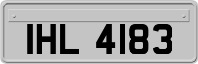 IHL4183