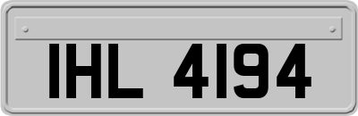IHL4194