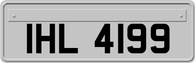 IHL4199
