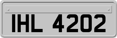 IHL4202