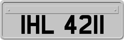 IHL4211