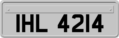 IHL4214