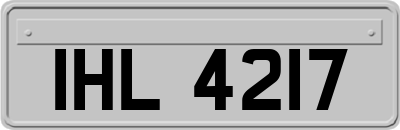 IHL4217