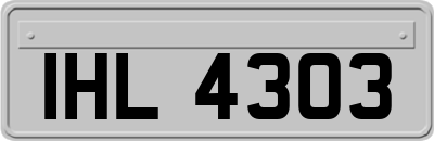 IHL4303