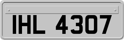IHL4307