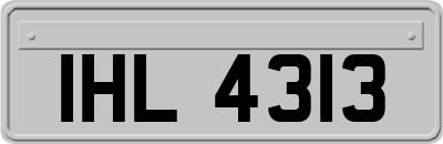 IHL4313