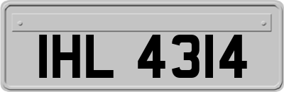 IHL4314