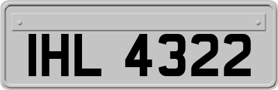 IHL4322
