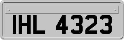IHL4323
