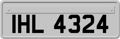 IHL4324