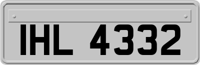 IHL4332