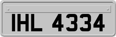 IHL4334