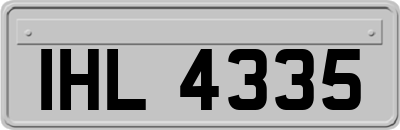 IHL4335