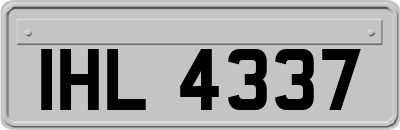 IHL4337