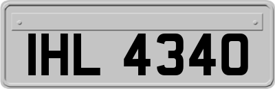 IHL4340