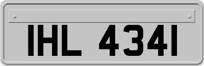 IHL4341