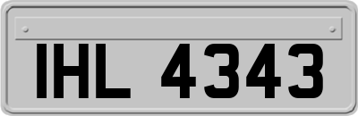IHL4343