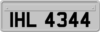 IHL4344