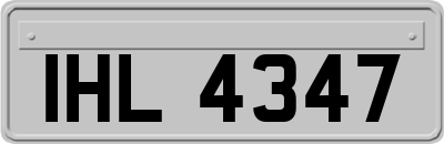 IHL4347