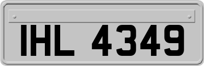 IHL4349