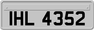 IHL4352