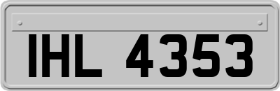 IHL4353
