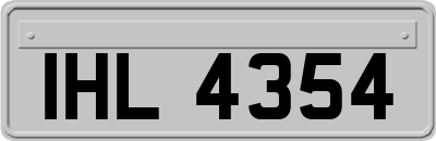 IHL4354