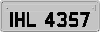 IHL4357