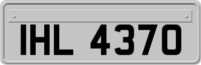 IHL4370