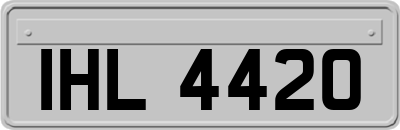 IHL4420