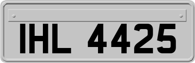 IHL4425