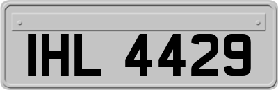 IHL4429