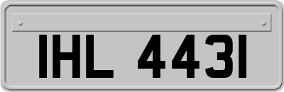 IHL4431