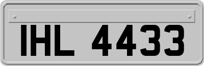 IHL4433