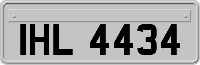 IHL4434