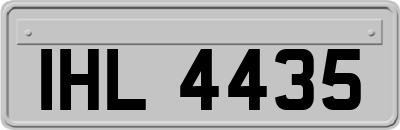 IHL4435