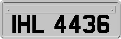 IHL4436
