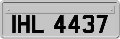 IHL4437