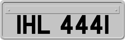 IHL4441
