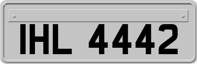 IHL4442