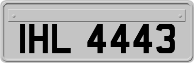 IHL4443