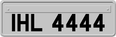 IHL4444